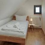 Zur Eiche 아파트