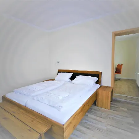 Zur Eiche * Heringsdorf (Usedom)