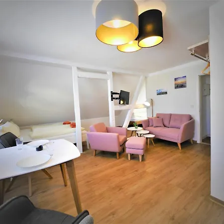 Apartment Zur Eiche