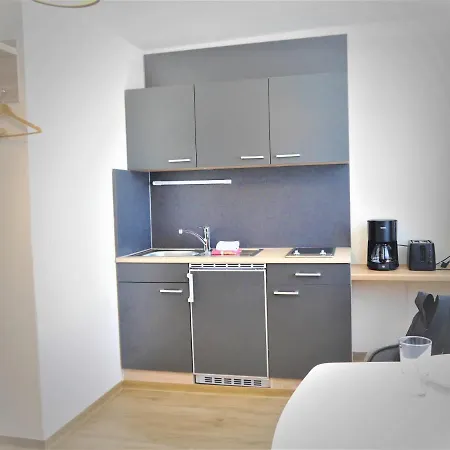 Zur Eiche * Heringsdorf (Usedom)