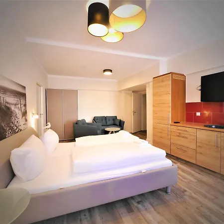 Apartment Zur Eiche
