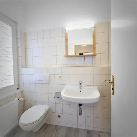 Appartement Zur Eiche *