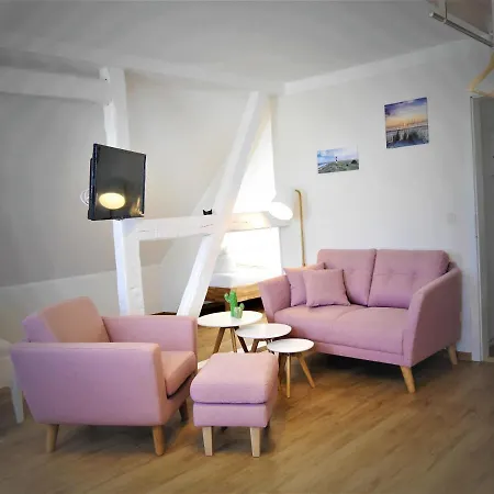 Apartment Zur Eiche