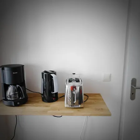 Zur Eiche * Heringsdorf (Usedom)