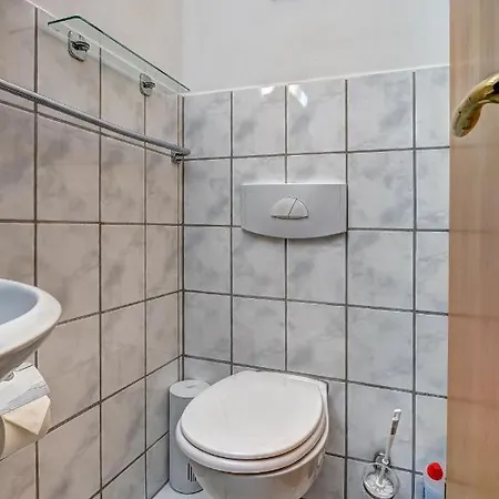 Apartment Zur Eiche *