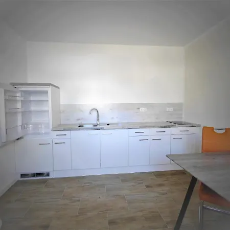 Zur Eiche Apartment Heringsdorf (Usedom)