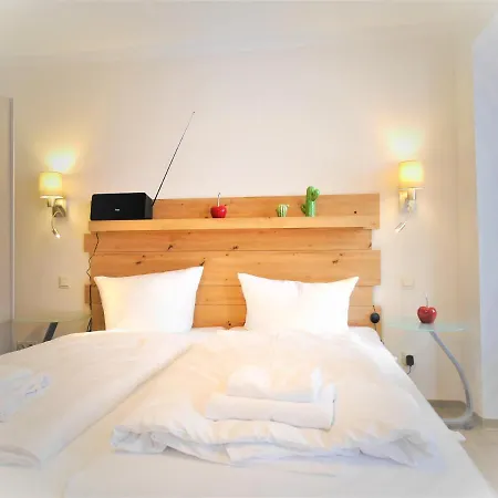 Apartment Zur Eiche Heringsdorf (Usedom)