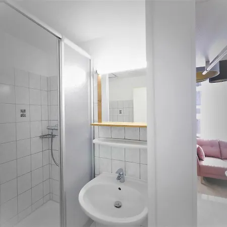 Zur Eiche Apartment Heringsdorf (Usedom)
