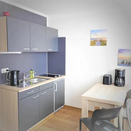 Zur Eiche Apartment Heringsdorf (Usedom)