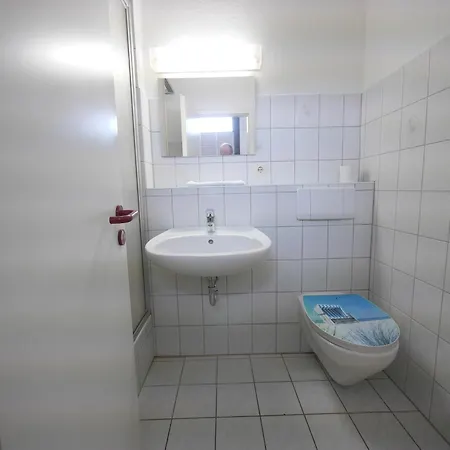 Apartment Zur Eiche Ostseebad Heringsdorf