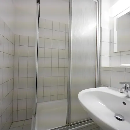 Zur Eiche Apartamento