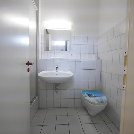 Appartement Zur Eiche Heringsdorf (Usedom)