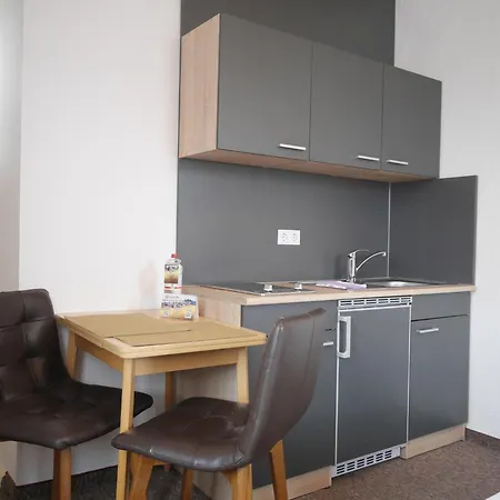 Zur Eiche * Heringsdorf (Usedom)