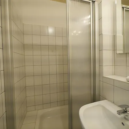 Zur Eiche Apartment