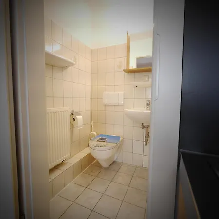 Appartement Zur Eiche