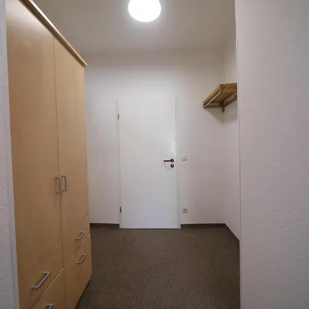 Zur Eiche Apartment Ostseebad Heringsdorf