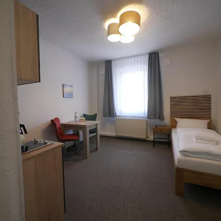 Apartment Zur Eiche