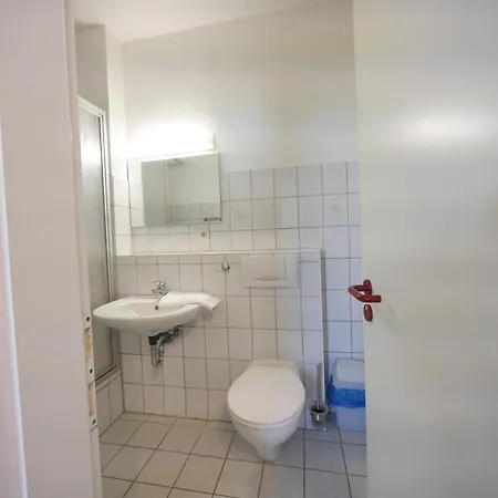 Zur Eiche Daire *