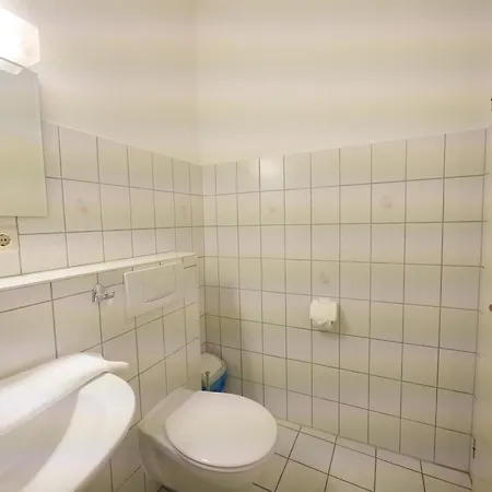 Zur Eiche Apartment Ostseebad Heringsdorf