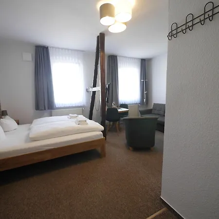 Apartamento Zur Eiche