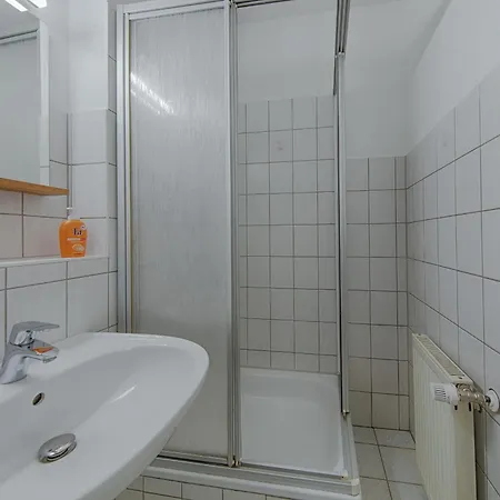 Zur Eiche Apartment