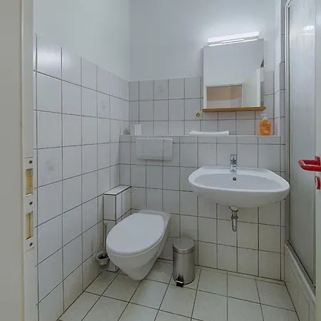 Zur Eiche * Heringsdorf (Usedom)