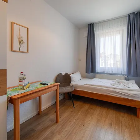 Apartment Zur Eiche