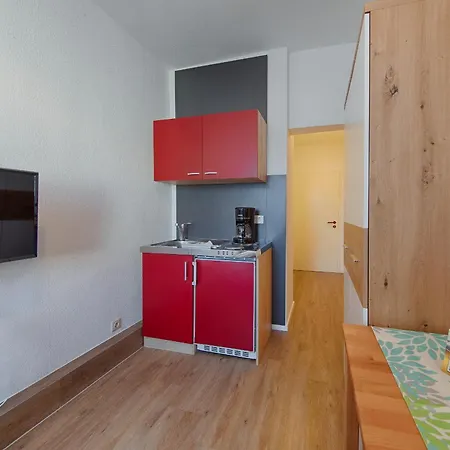 Zur Eiche Heringsdorf (Usedom)