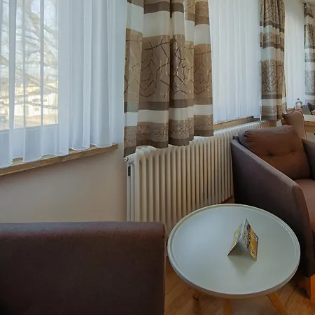 Apartment Zur Eiche