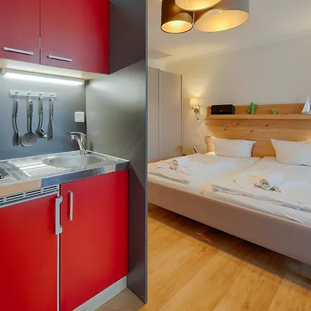 Zur Eiche Heringsdorf (Usedom)