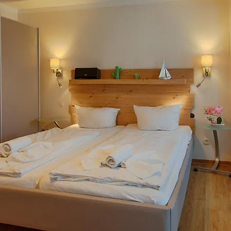 Zur Eiche Apartamento