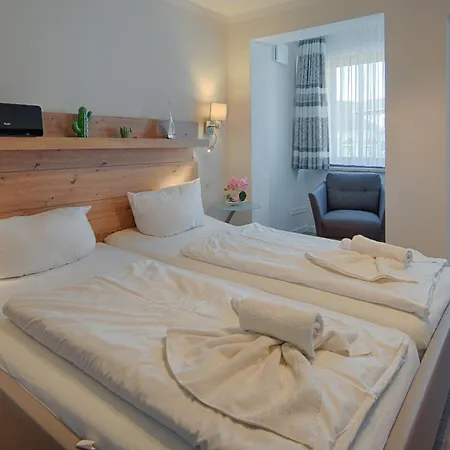 Apartment Zur Eiche