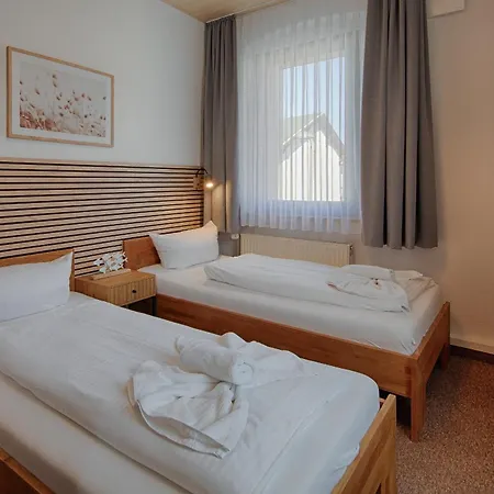 Apartment Zur Eiche *