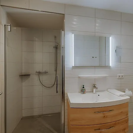 Zur Eiche * Heringsdorf (Usedom)