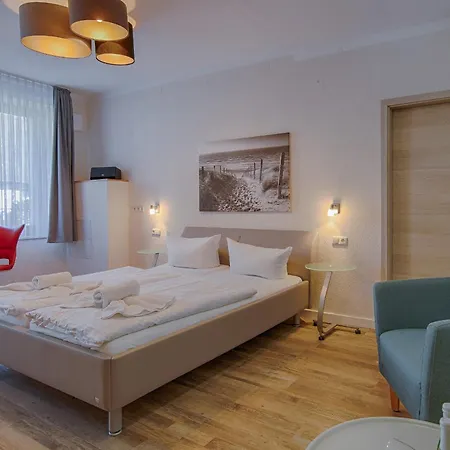 Zur Eiche Apartment Heringsdorf (Usedom)