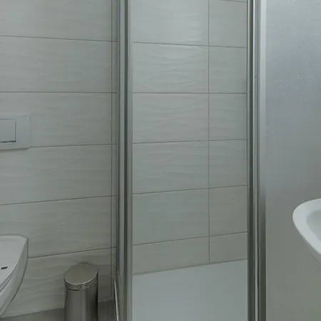 Zur Eiche Apartment *