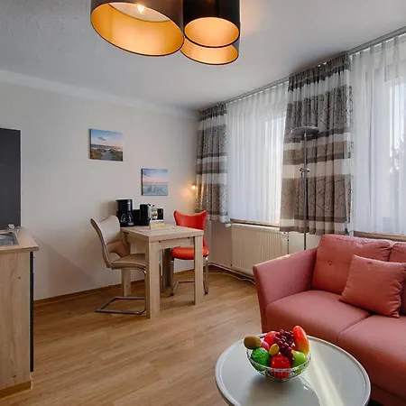 Appartement Zur Eiche