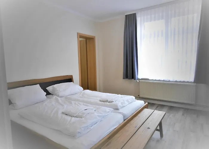 Zur Eiche Apartamento