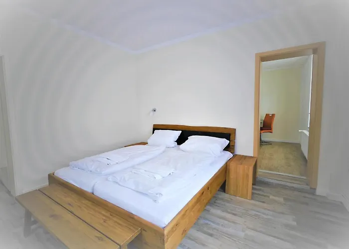 Zur Eiche * Heringsdorf (Usedom)