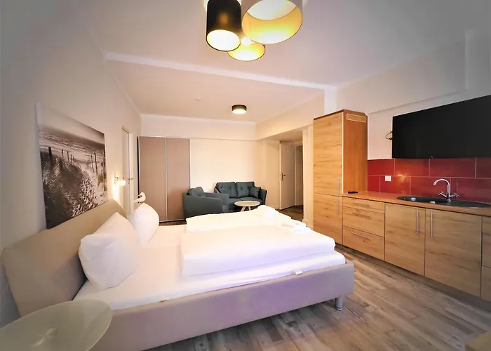 Apartamento Zur Eiche