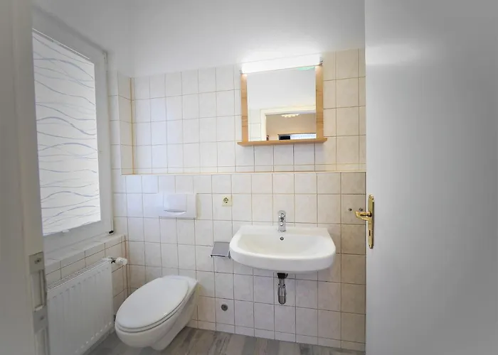 Apartamento Zur Eiche *