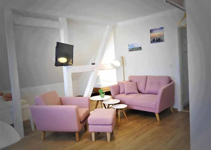 Apartamento Zur Eiche