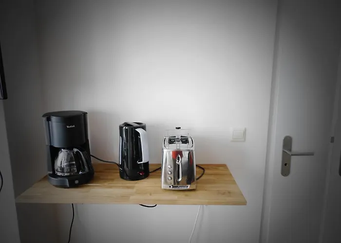 Zur Eiche * Heringsdorf (Usedom)