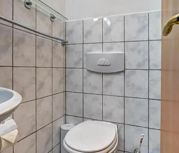 Apartamento Zur Eiche *