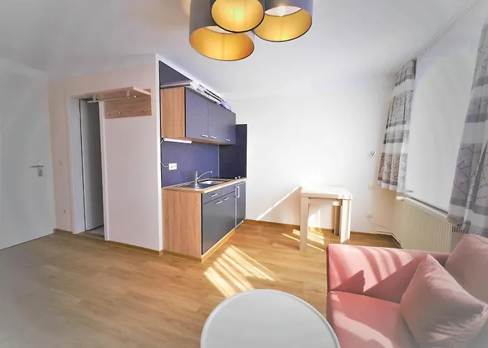 Zur Eiche Heringsdorf (Usedom)