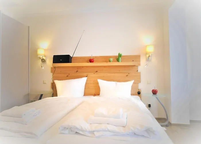 Apartamento Zur Eiche Heringsdorf (Usedom)