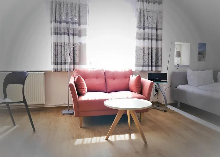 Zur Eiche Heringsdorf (Usedom)