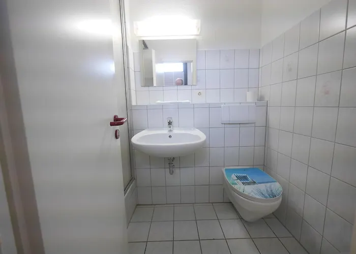 Apartamento Zur Eiche Heringsdorf (Usedom)