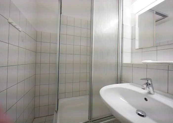 Zur Eiche Apartamento