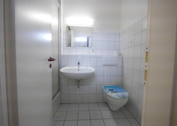 Apartamento Zur Eiche Heringsdorf (Usedom)